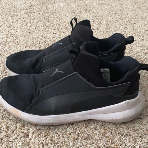 Puma Sneakers - Picture 2 of 5